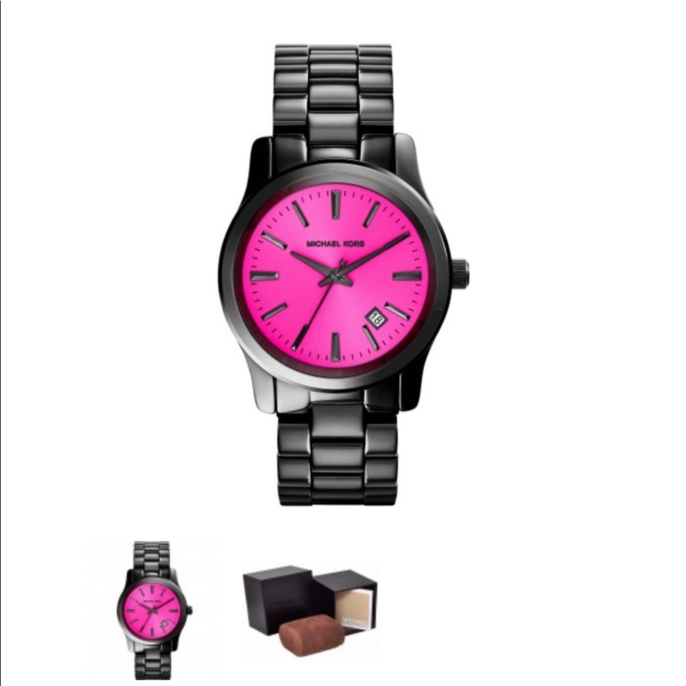 Michael Kors Watch MK 6101